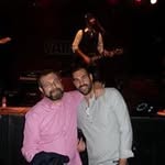 Jose Luis Garrote - @etorragocsalb - Instagram