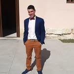 Luis Angélico Garrote - @luissi_94 - Instagram