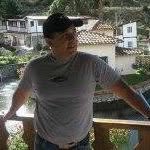 Luis Gabriel Garrote - @luisgabrielgarrote - Instagram