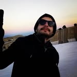 Luis Garrote - @luisggstream - Instagram