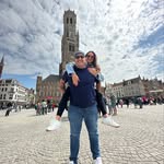 Luis Garzaro - @luispgch - Instagram
