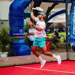 Luis Miguel Garzaro 🇻🇪 - @luisgarzaropadelcoach - Instagram