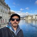 LuisRa Garzaro - @luisragarzaro - Instagram