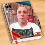 Luis Gaspar - @luisfernandespena - Instagram