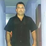 Luis Gaspar - @gaspar5189 - Instagram
