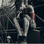 Luis gates_ - @synyster44_ - Instagram