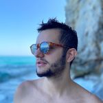 Luis - @luisyn_gates - Instagram