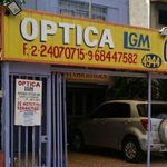 Luis Gatica - @opticalgm - Instagram