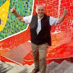 Luis Gatica - @gaticapolanco - Instagram