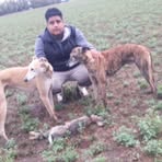 Luis Gatica - Facebook
