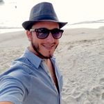 Luis Gatica - @luis_gatica8 - Instagram