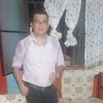 Luis Gatica - @gatica7525 - Instagram