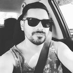 Luis Gatica - @lu_pato33 - Instagram