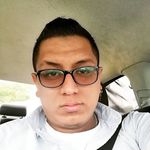 Luis Antonio Alvarado Gausin - @morrotm - Instagram