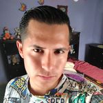 Luis Fernando Gausin - @lgausin - Instagram