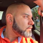 Luis Gauthier - @3rddaylou - Instagram