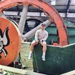 Luis Gauthier - @ga11thier - Instagram
