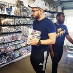 Luis Gauthier - @luis_gauthier_ - Instagram