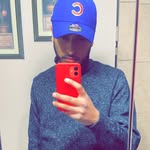 Luis Angel Gutierrez - @luisgee35 - Instagram