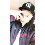 Luis Gee - @_mahboyluis - Instagram