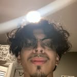 Luis - @luisgee.17 - Instagram