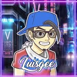 Luisgee Bv - @luisgeexd - Instagram