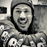 Luis Geiger - @geigermotors - Instagram