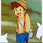 Luis Geiger - @geigerluis99 - Instagram