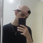 Luís Otávio - @luisogeiger - Instagram