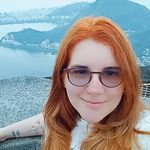 Luísa Geiger - @luisamgeiger - Instagram