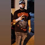 Luis Genao - @luisgenao255 - Instagram
