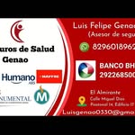 Luis Genao - @ads_genao - Instagram