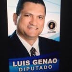 Luis Genao - @luisgenao26 - Instagram