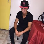 Luis Genao - @genao_aki - Instagram