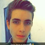 luis fernando oliveira gerber - @luisfernando3378 - Instagram