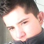 Luis Garduño Chaparro - @luis_gerber - Instagram