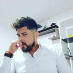 Luis German - @luis_german1611 - Instagram