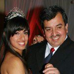 Luis Enrique Gibbons Baca - @luisgibbons67 - Instagram