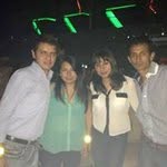 Beto Najera Ramirez - @luisgilberto.najeraramirez - Instagram
