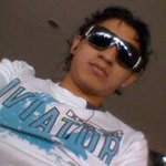 Luis Gilbert - @jose_luis_lg - Instagram