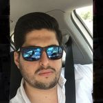 Luis Gilbert - @luisgilbertl - Instagram