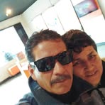 Luis Gilbert - Facebook