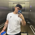 Luis Gilbert - @gilberto_cayuela - Instagram
