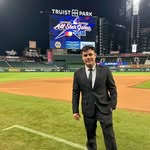 Luis Gilbert - @luisgilbert1998 - Instagram