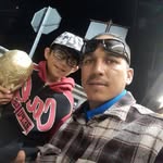 Luis Gilbert Jr. - @jr.luisgilbert - Instagram