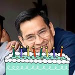 Luis Gilbert Mauret León - @luismauret60 - Instagram
