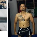 gil_nakmuay - @luisgilberto.mendezreyna - Instagram