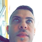 Luis Gilberto Ureña Díaz - @luisgilbertoud - Instagram