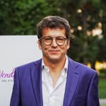 José Luis Giusti - @joseluisgiustiba - Instagram