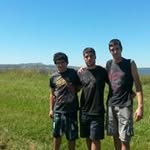 Luis della Giustina - @luisdellagiustina - Instagram